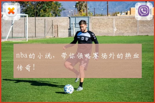 nba的小说,带你领略赛场外的热血传奇!
