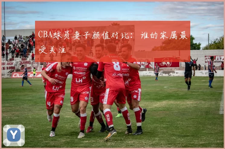 CBA球员妻子颜值对比:谁的家属最受关注